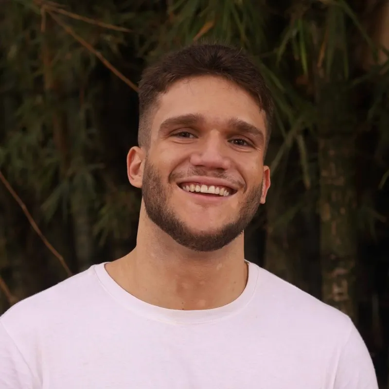 Nome do Professor