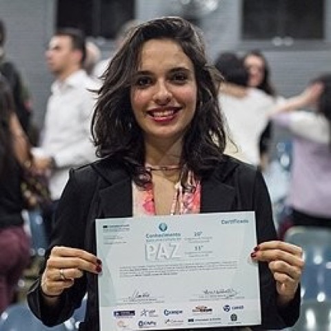 Nome do Professor